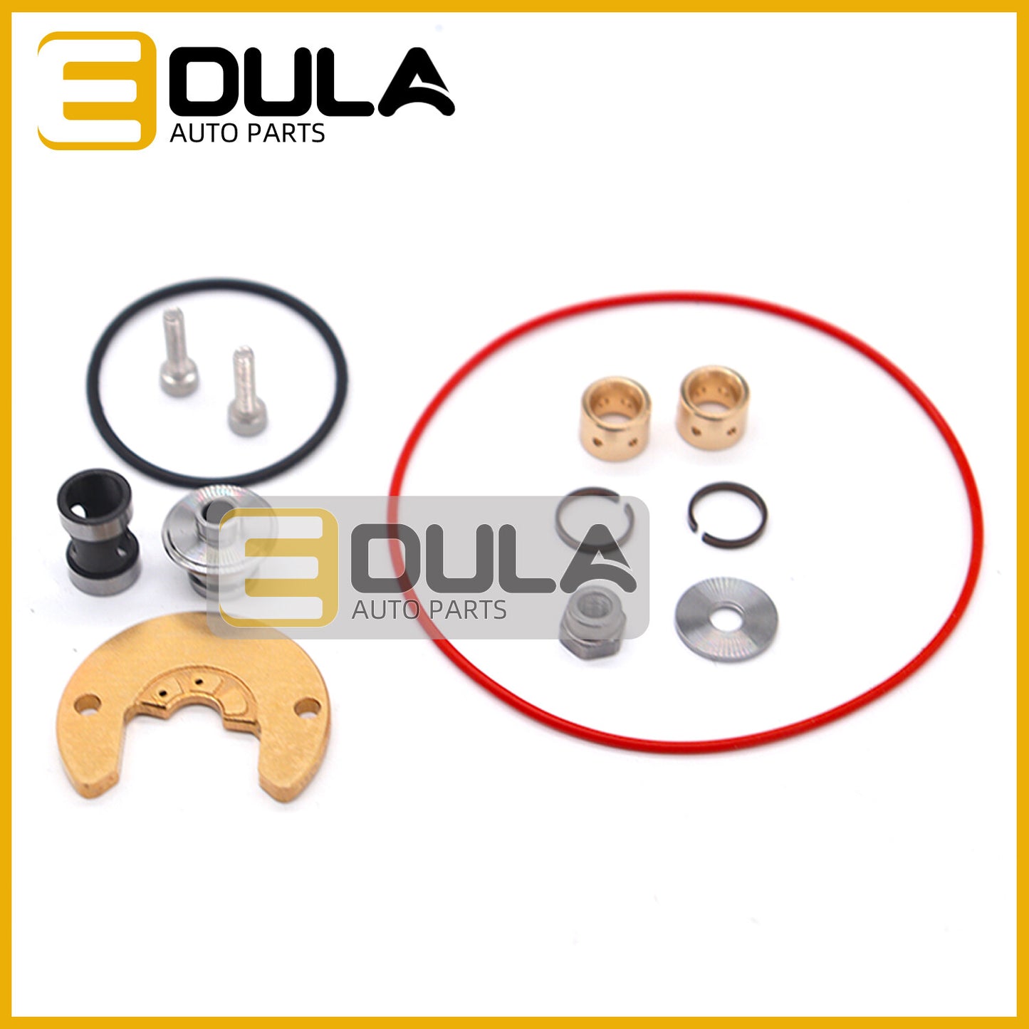 Turbo Repair Kit Fits for Renault Clio II 1.5 dCi K9K-700 65HP 54359880000 NEW