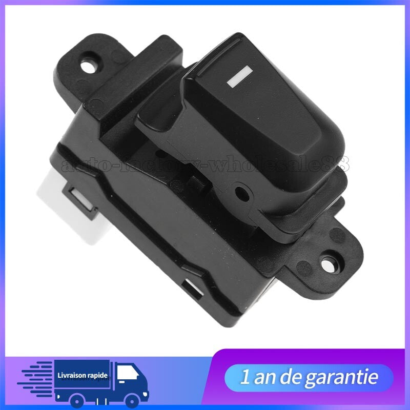 BOUTON COMMANDE INTERRUPTEUR LEVE VITRE DROIT POUR for HYUNDAI IX35 2009-2015 NEUF