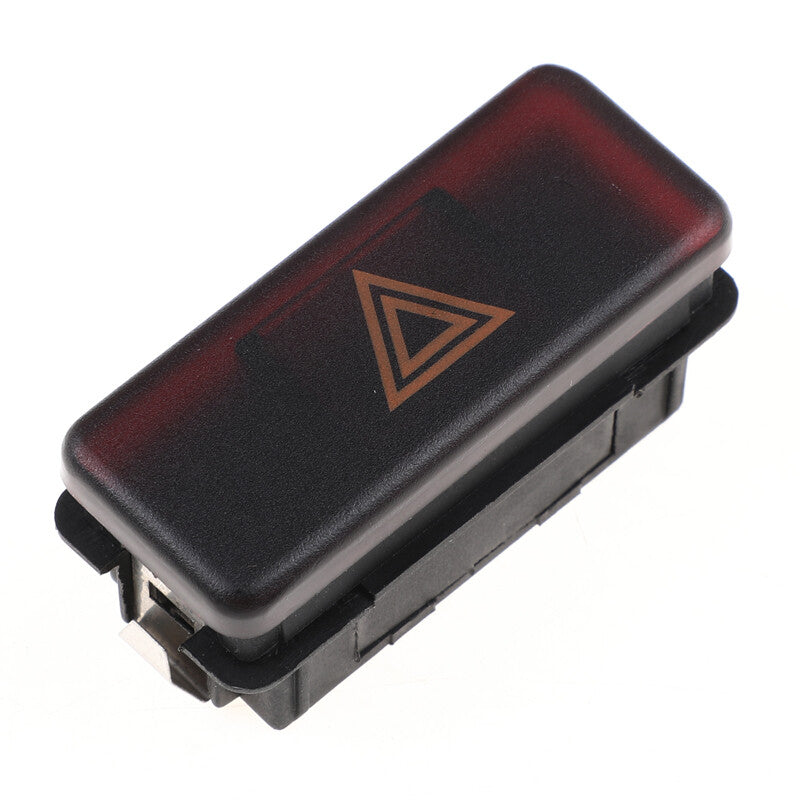 Suitable for BMW HAZARD MASTER flashing switch selector button E34 5 series 61311374220