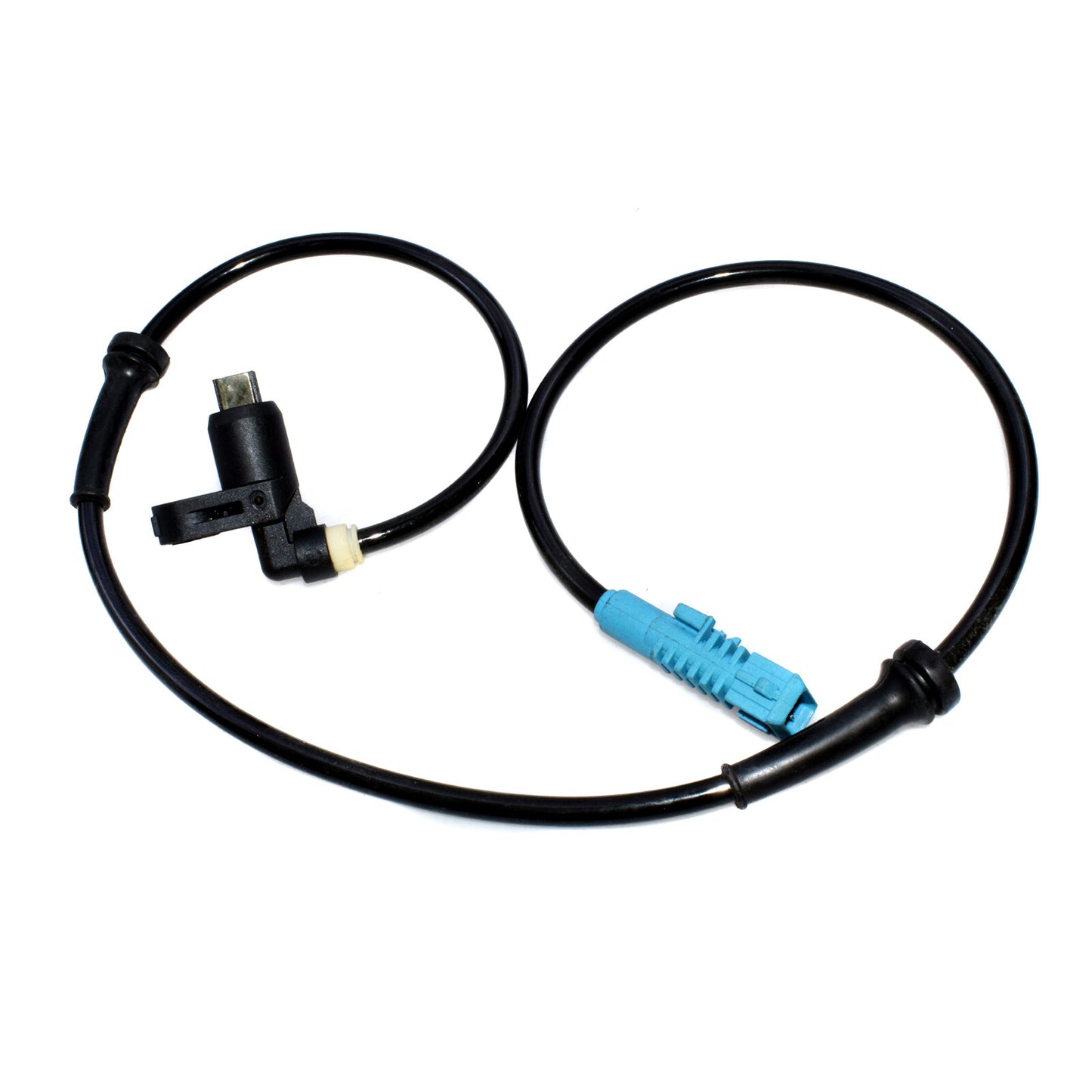 Front left and right wheel ABS speed sensors suitable for PEUGEOT 206 0986594022 new
