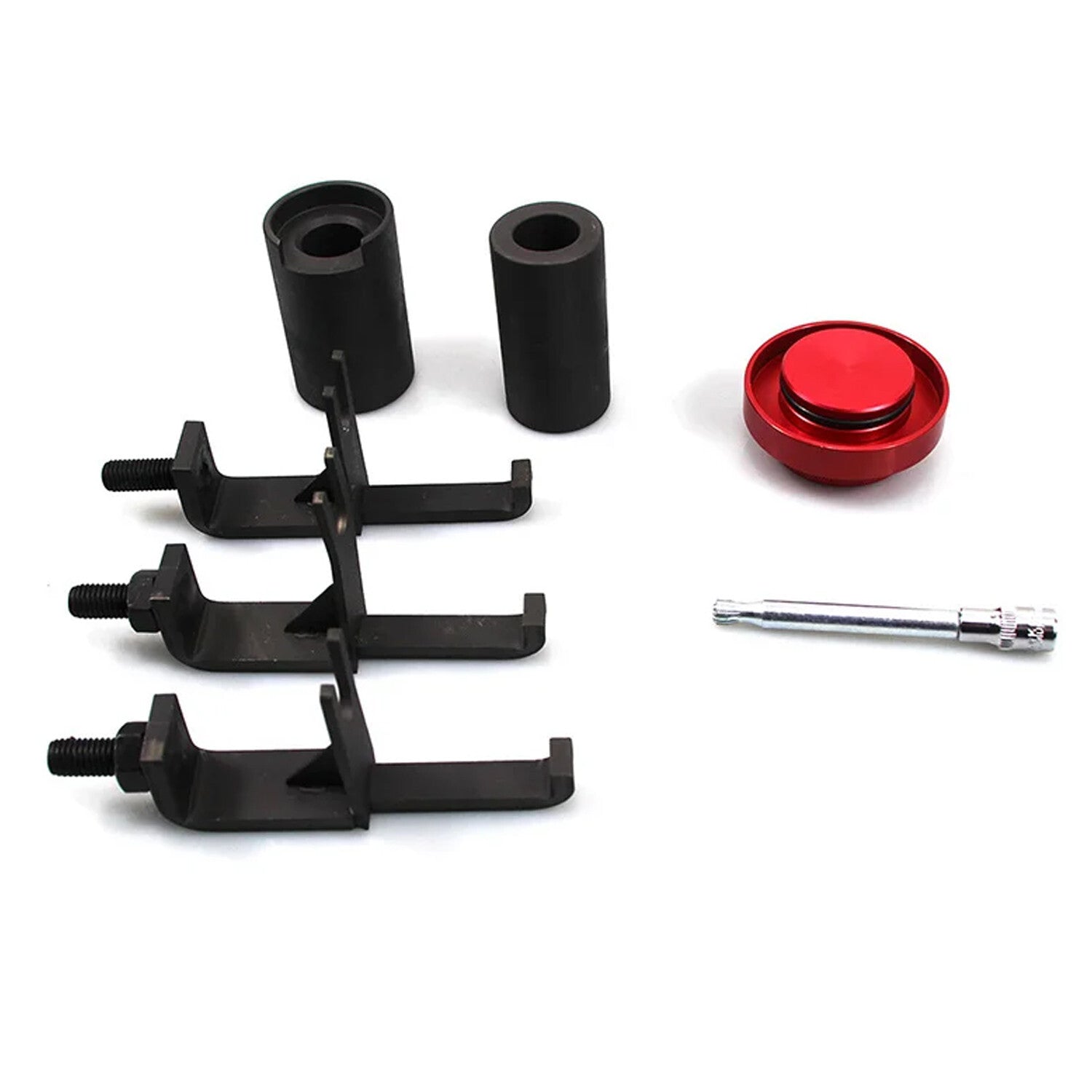 Dual-clutch dry transmission installer removal tool for Ford for Volvo DPS6