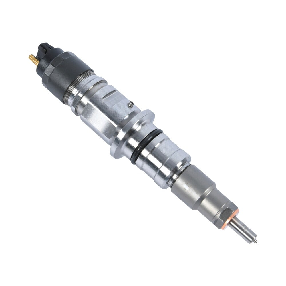 Fuel Injector 5256034 0445120187 fit for ISB 6.7L Engine 13-18 for Dodge for Ram