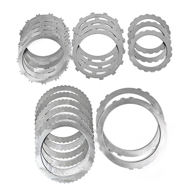 Fit for Dodge for Chrysler for Jeep 45RFE Auto Transmission Master Rebuild Kit Overhaul