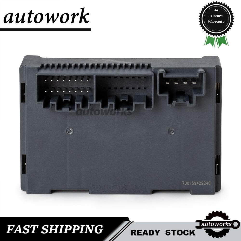 1X Transfer Case Control Module 68395074AA for Dodge Durango for Jeep Grand Cherokee