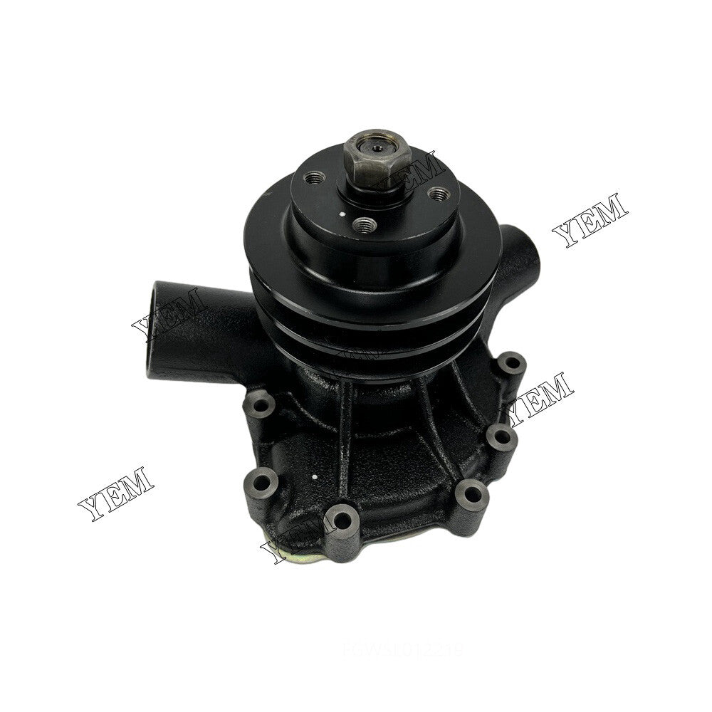 DA460 Water Pump 1-12365475-9 Fit for Isuzu Diesel Engine for Isuzu Water Pump