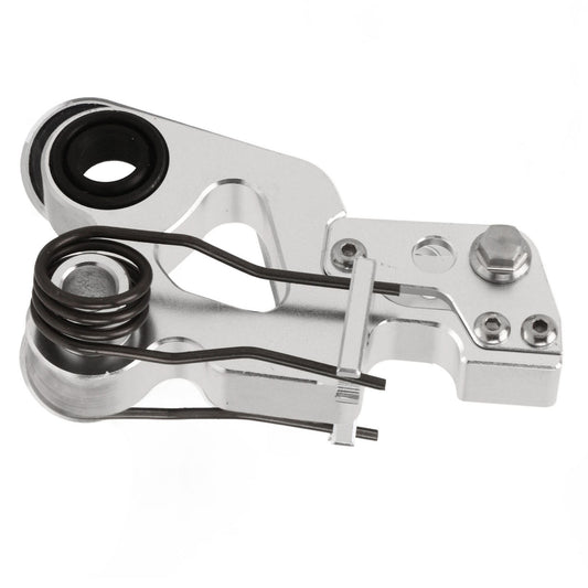 New Auto Billet Shifter Arm Metal Shifter Box Connector Assembly Fit For