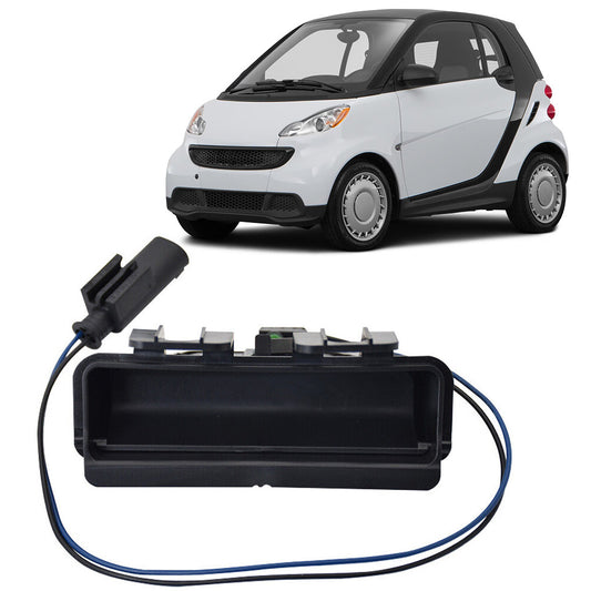 F¨¹r for Benz for Smart Fortwo 451 1.0L 2009-2015 Heckklappen Griff Taster Mikro Schalter