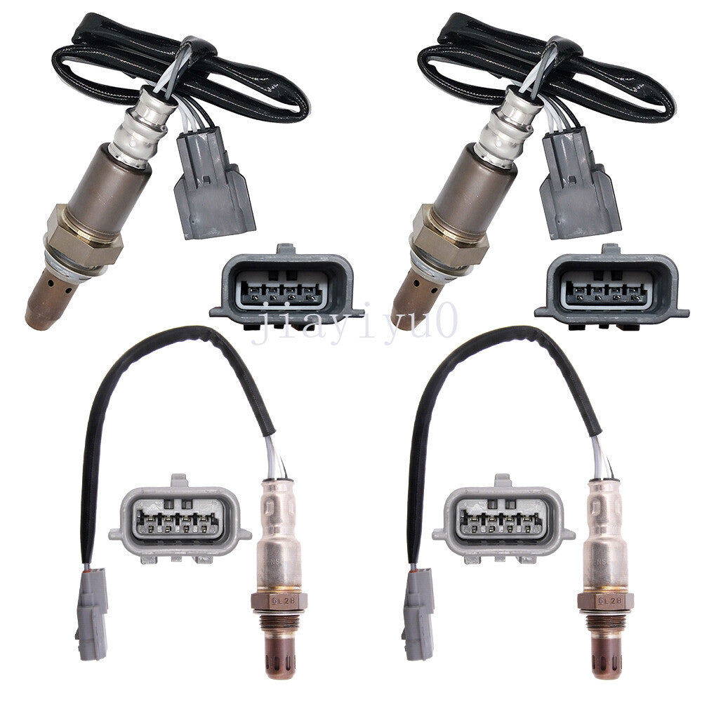 Lambda O2 Oxygen Sensor for LEXUS ES350 GX460 for TOYOTA for CAMRY for AVALON 89465-60250