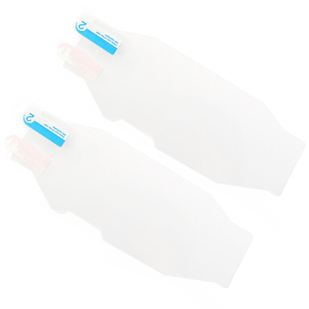 2x Speedometer Cluster Protection Film Screen Protector for BMW G310GS for BMW G310R