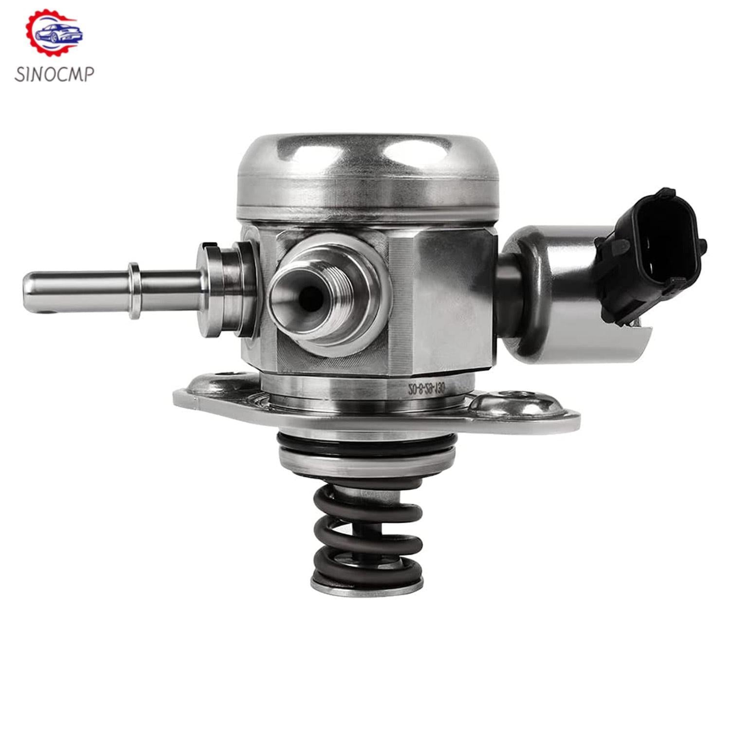 High Pressure Fuel Pump for Hyundai for Kia for Veloster Direct Injection 35320-2B140
