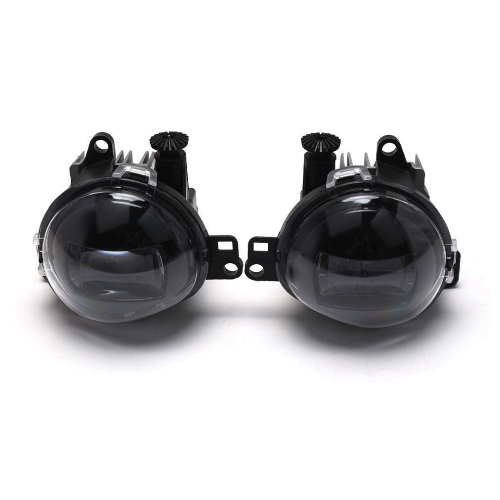 Front Bumper Fog Light Lamps for Volvo C40 S90 V90 XC XC40 2020-2024 2021 Pair