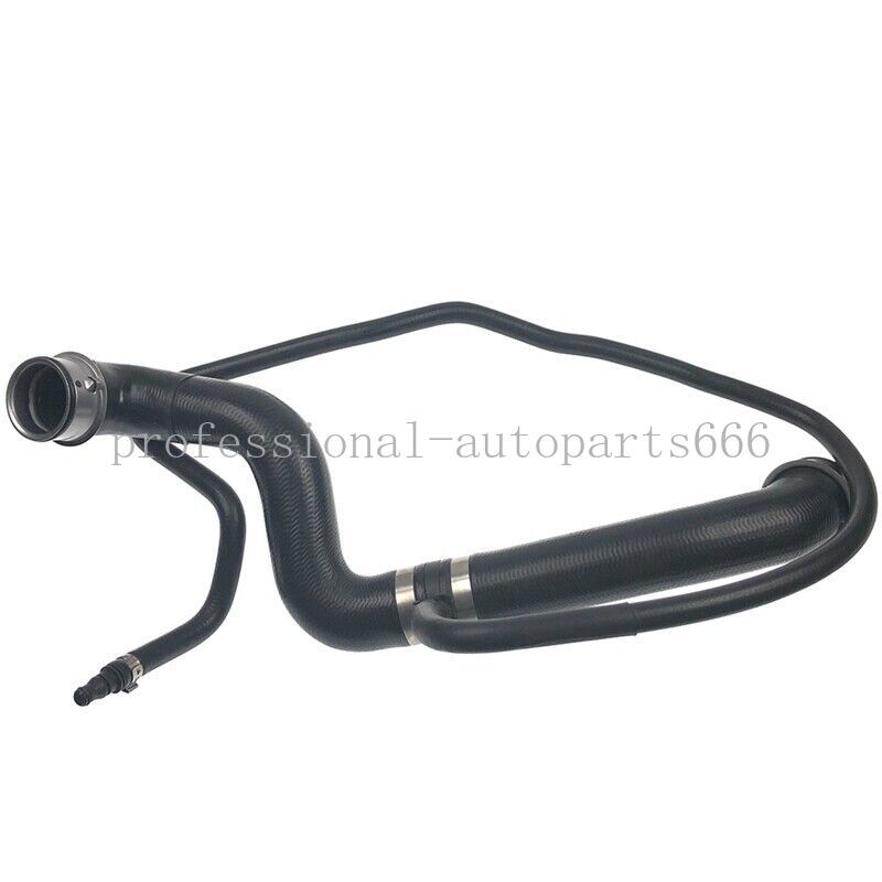 2215013784 Engine radiator hose suitable for Mercedes-Benz CL550 S550 2007-2008