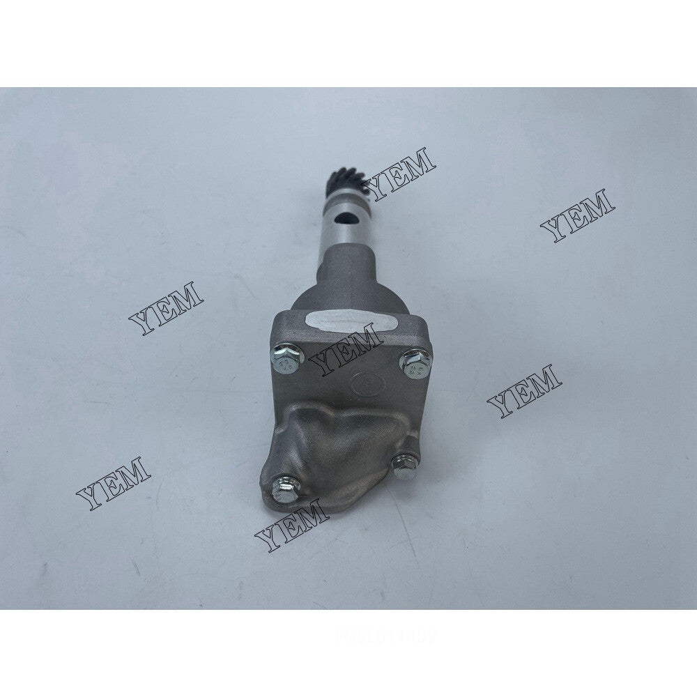 new S6E Oil Pump Fit for Mitsubishi Diesel Engine for Mitsubishi Oil Pump