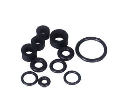 O-ring seal kit for Ford 99-03 7.3L Stroke Diesel Fuel Filter Housing