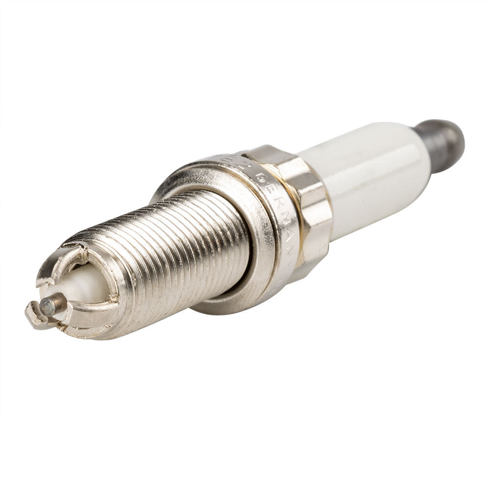 new spark plugs suitable for BMW E60, E90, E92, E93, Z4, 335i, 740i, model 12120037244, ZGR6STE2.