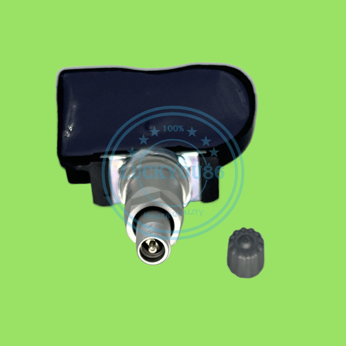 Set of 4 Tire Pressure Sensor 52933-3N10 for Hyundai Accent for Kia Sorento 433MHz