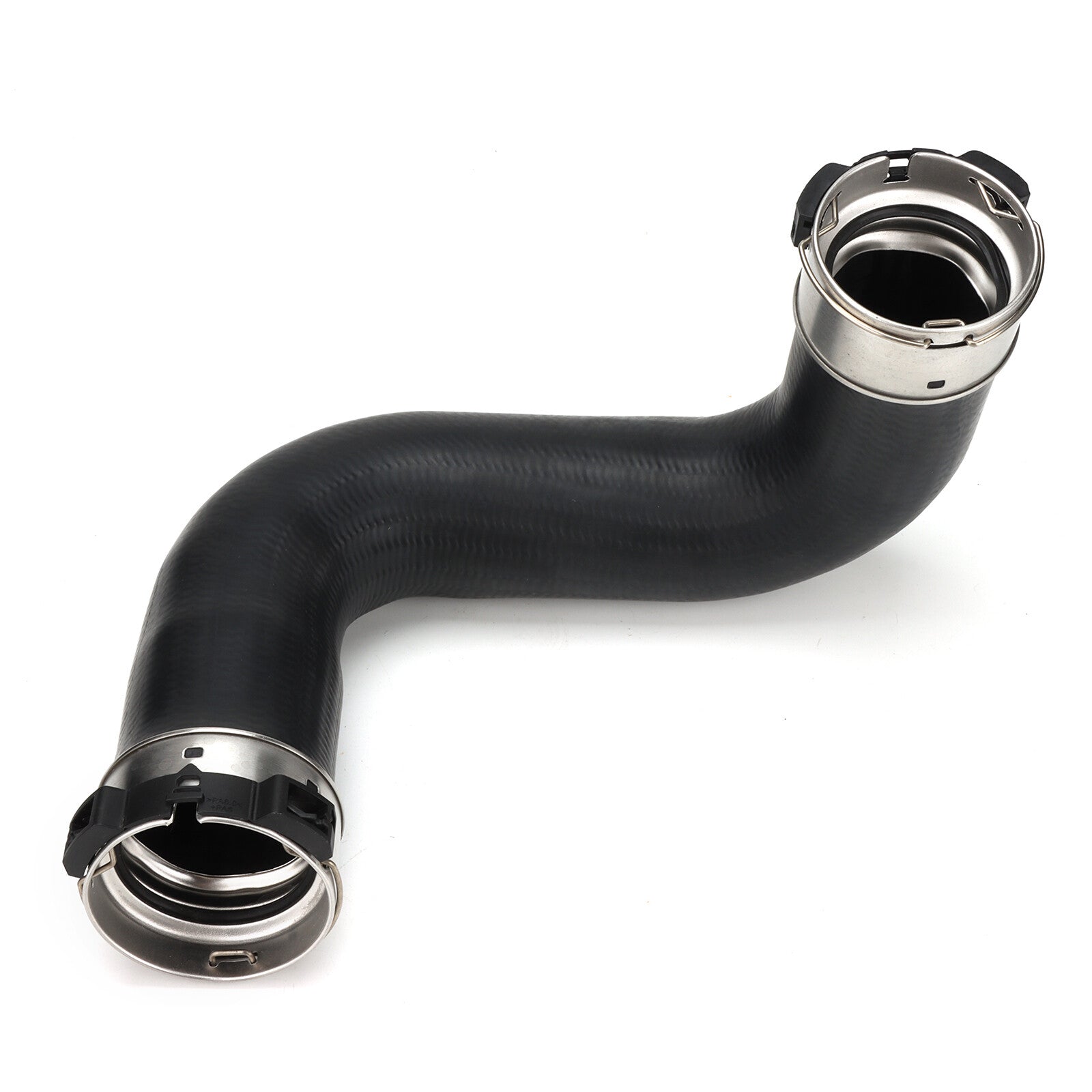 New for Nissan Navara D40 Pathfinder R51 14463-5X04B Intercooler Hose Hot Side