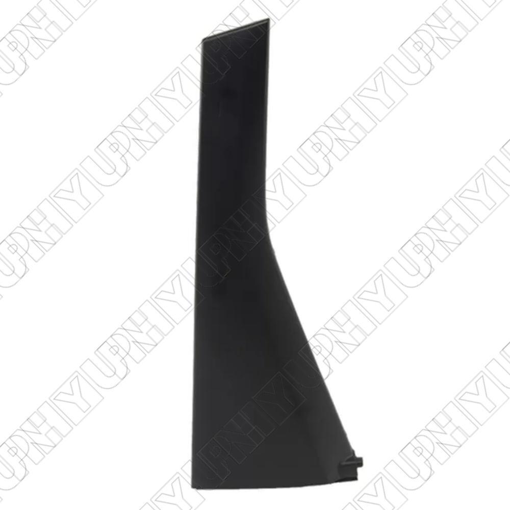 Right Side Rear Door Pillar Molding Garnish 72721SAA003 for Honda Fit 2007 2008