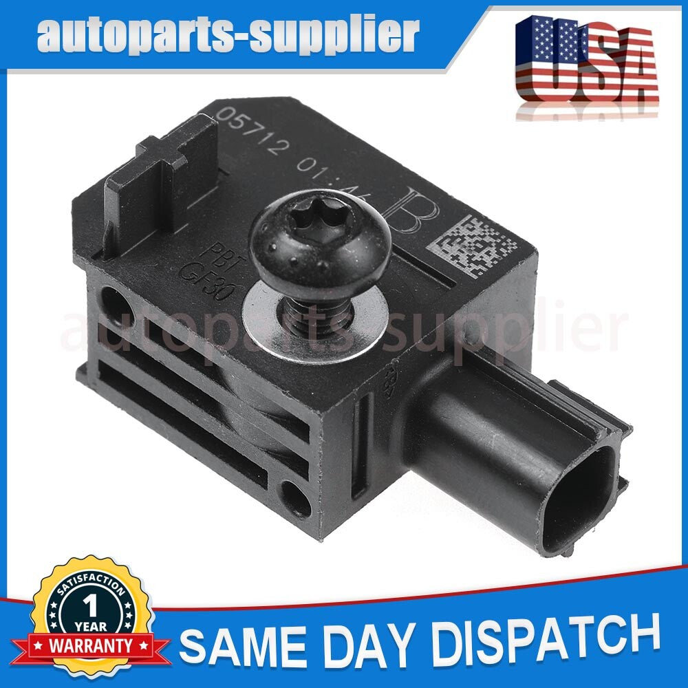 Suitable for Chevrolet Equinox for GMC for Buick front-end discrimination sensor 13502577