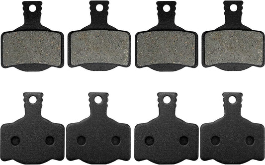 Semi-Metallic Brake Pads for Magura MTS MT2 MT4 MT6 MT8 Performance Type 7.1 7.2