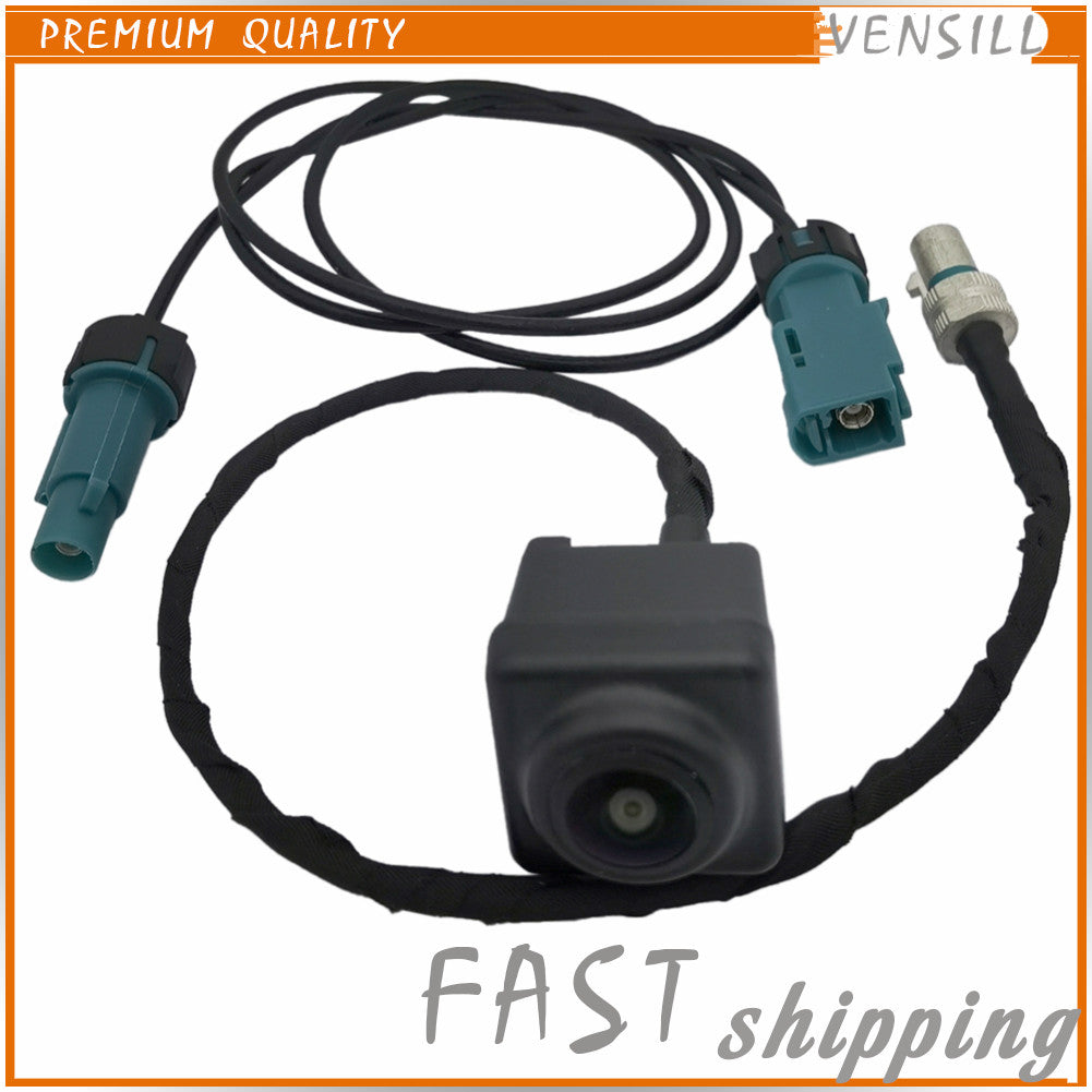 Rear View Driver Information Camera for Chevrolet Colorado 2019-2022 84586465