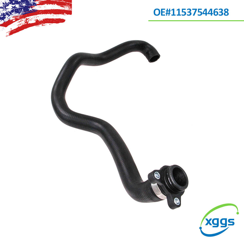 1 piece for BMW 5 Series, for BMW E60, E61 coolant hose thermostat to front of engine