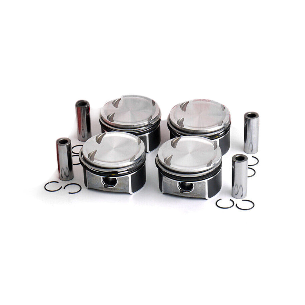 for Mercedes-Benz W203 W204 W211 Engine Overhaul Rebuild Kit 1.8 Supercharged SZ