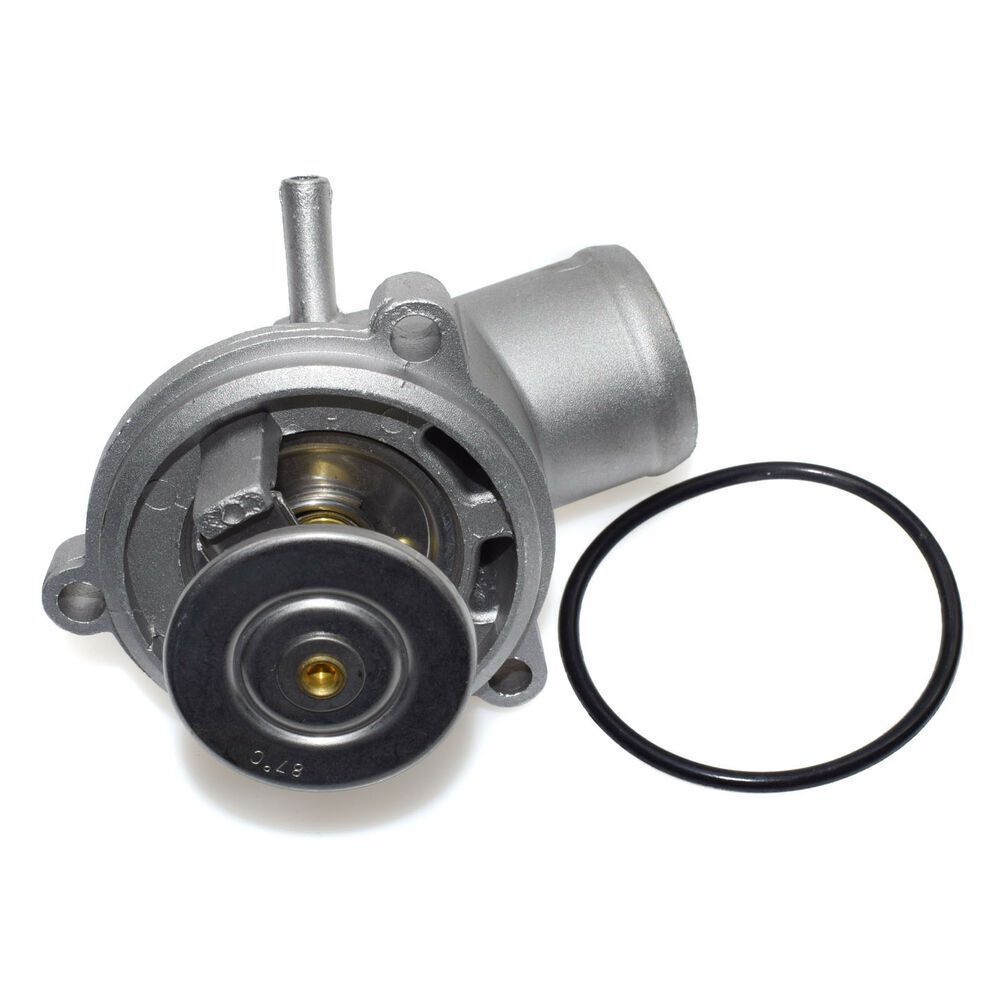 1112030875 Engine cooling thermostat suitable for Mercedes C-Class W202 S202 1.8 2.0 2.3