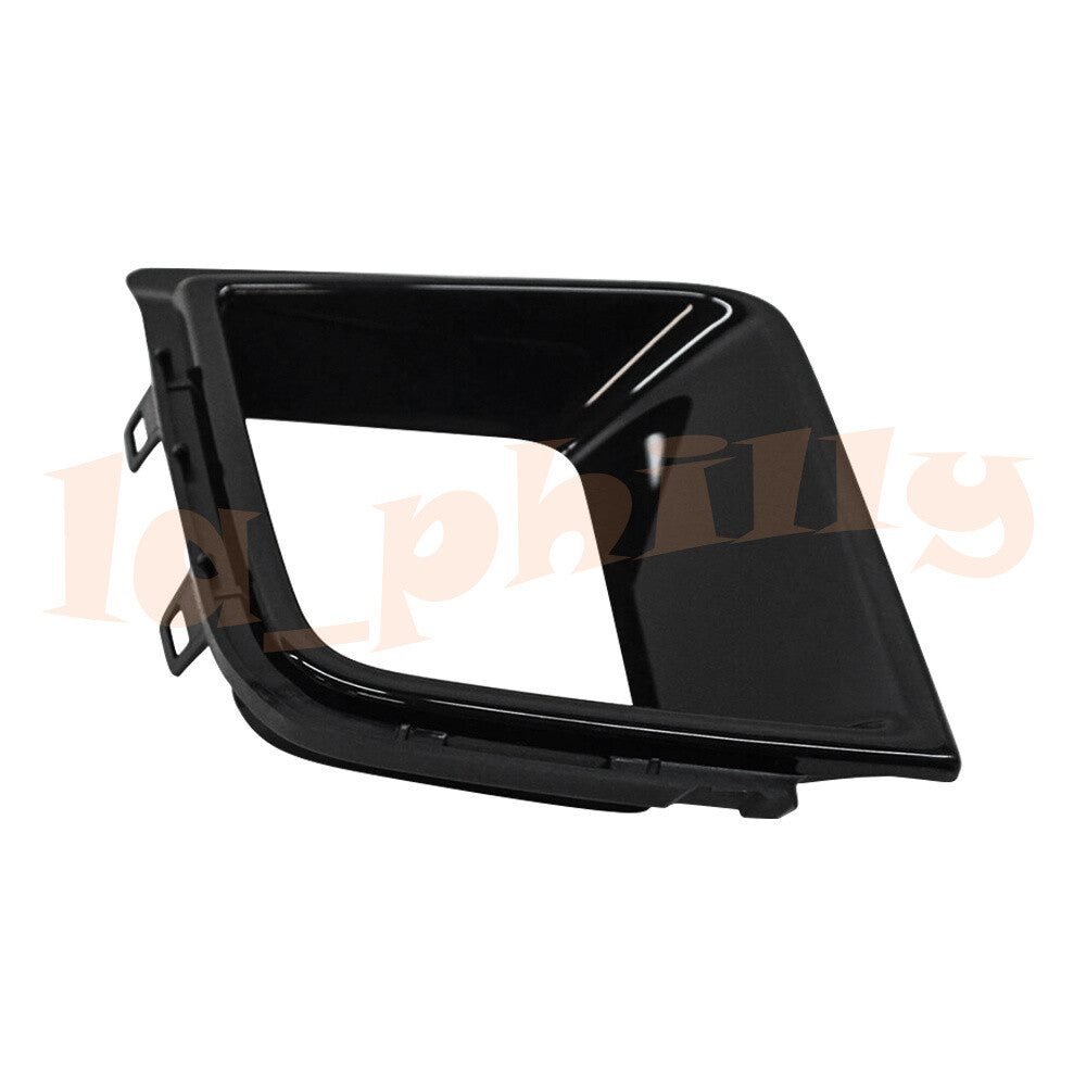 Fit for BMW 7 G11 G12 M 51118076414 Front Left Side Bumper Air Brake Trim Duct