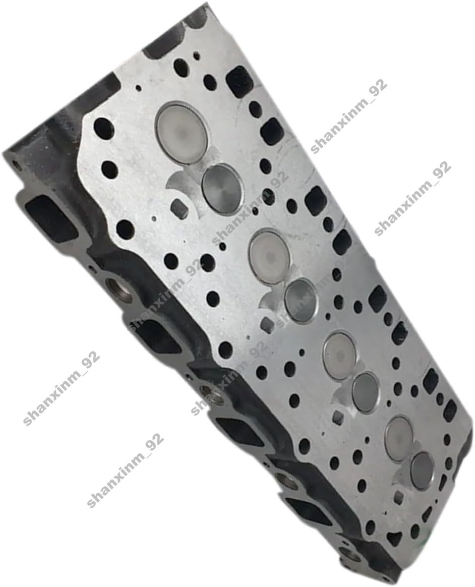A2300 A2300T Engine Complete Cylinder Head 4900995 4900931 4900715 for