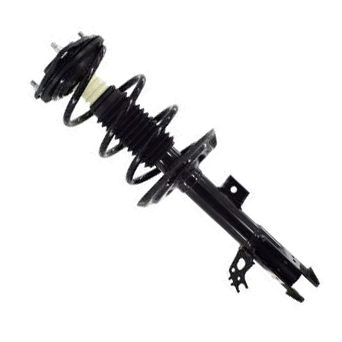 Front right shock absorber coil spring strut suitable for Toyota RAV4 2.5L AWD 2019-2021 1334010R