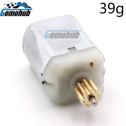 Fuel Filler Cap Actuator Motor For 2007-2014 for Opel Astra 2005-2014 for Opel zafira