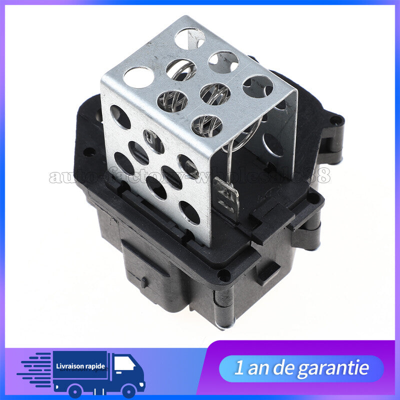 Resistance ventilateur moteur pour C1 C4 Picasso Berlingo 9658508980 8241005