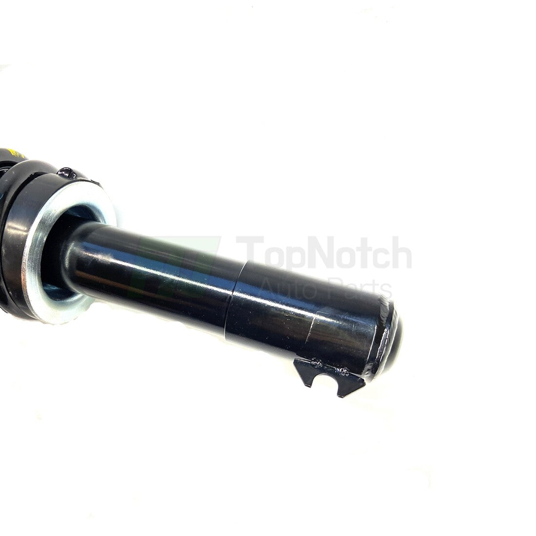 2X Front LH+RH Shock Struts Assys Fit for Mercedes-Benz W211 S211 E350 4-Matic 3
