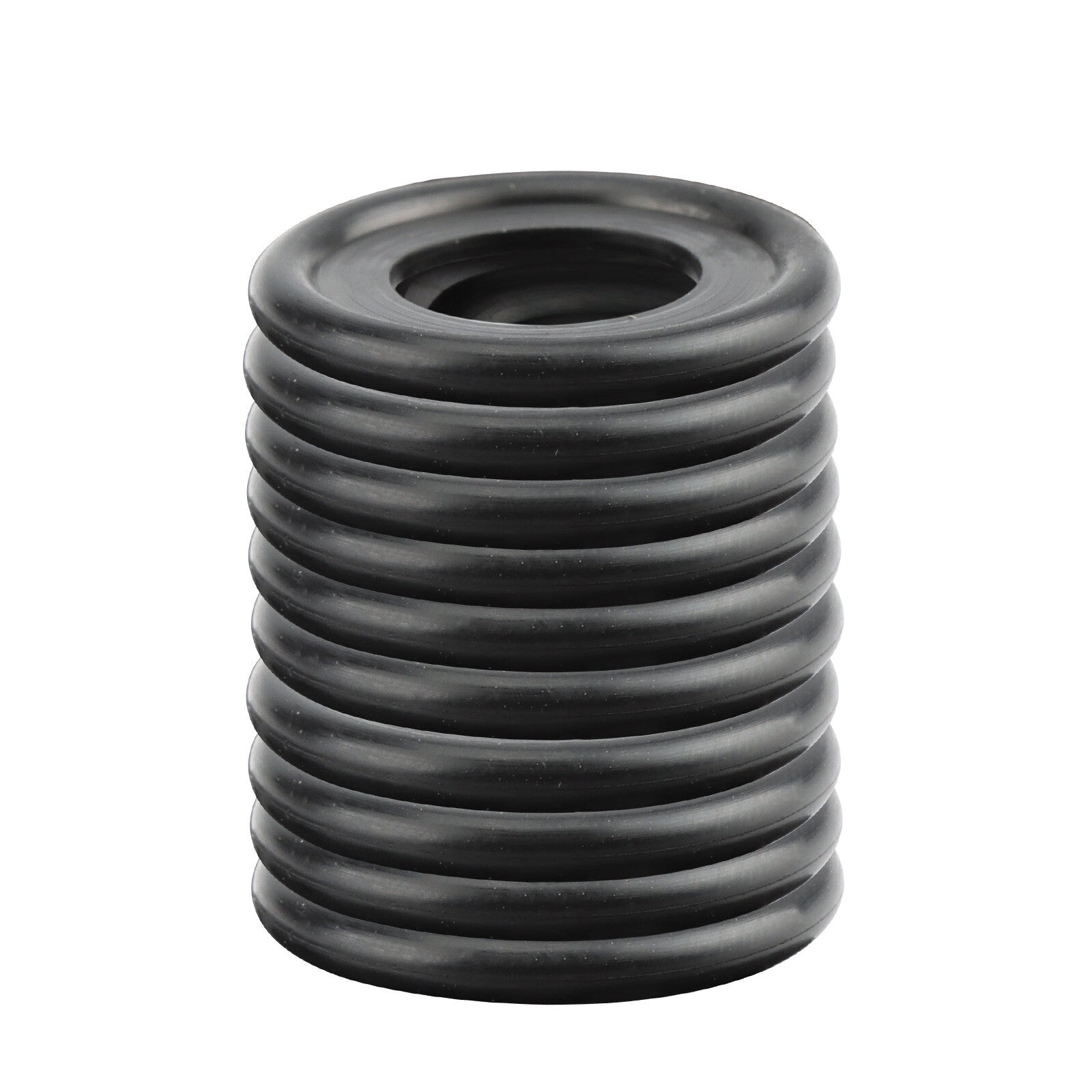 50PCS M11 Universal Rubber Oil Drain Plug Gaskets For GM 3536966 New 12616850