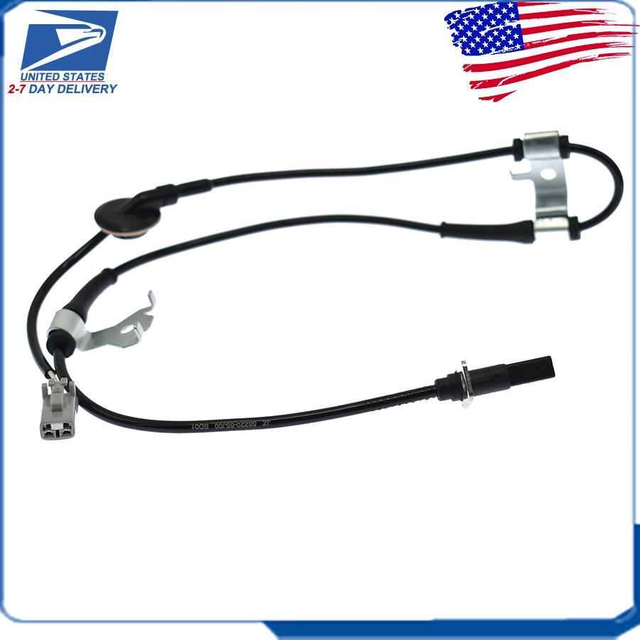 US Front Left ABS Wheel Speed Sensor for 06-13 for Suzuki Grand Vitara 56220-65J00