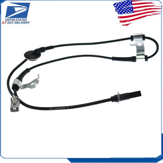 US Front Left ABS Wheel Speed Sensor for 06-13 for Suzuki Grand Vitara 56220-65J00