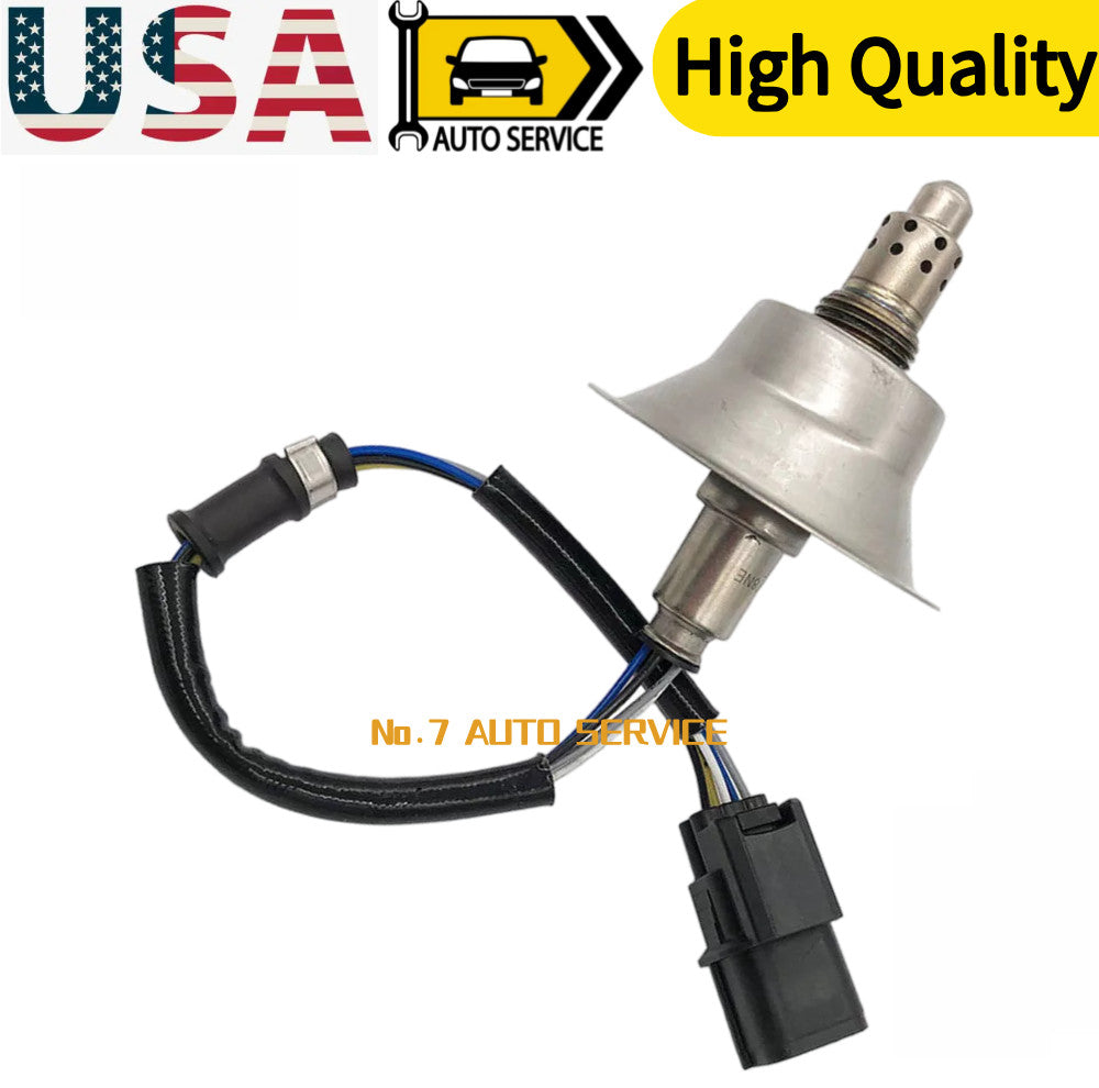 Upper Oxygen Sensor for Honda CR-V 17-21 for Civic 16-21 1.5L L4 Turbo 36531-5K8-004