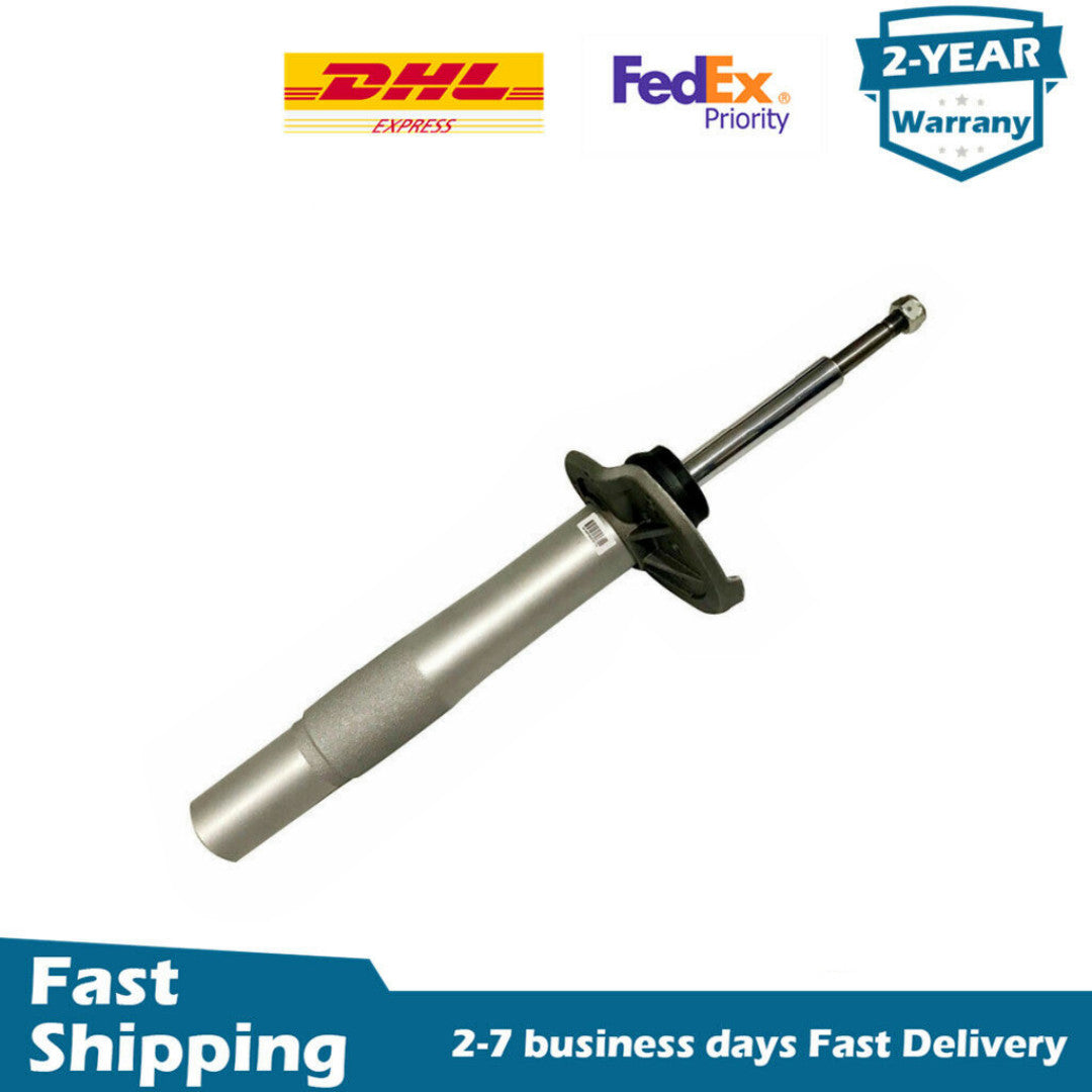 Front Left Shock Absorber With EDC Fit for BMW 7 Series E65 E66 31316785529 01-08