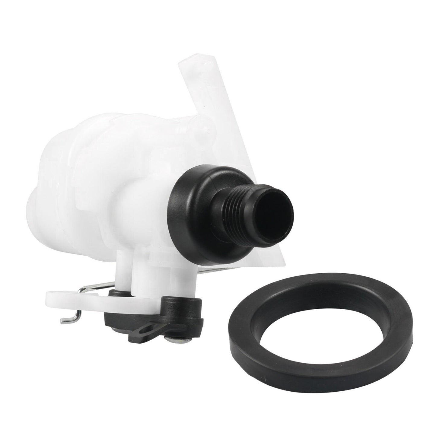 New RV Toilet Water Valve Kit for Thetford Aqua-Magic V High and Low Model