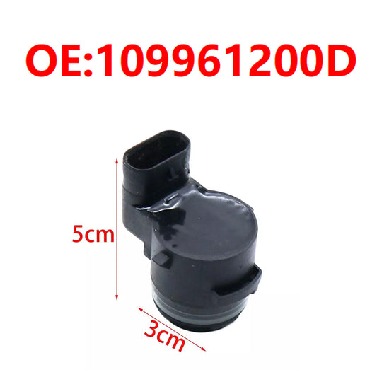 1PCS For Front Rear for Tesla XS Bumper Ultrasonic Parking Aid Sensor US Stock