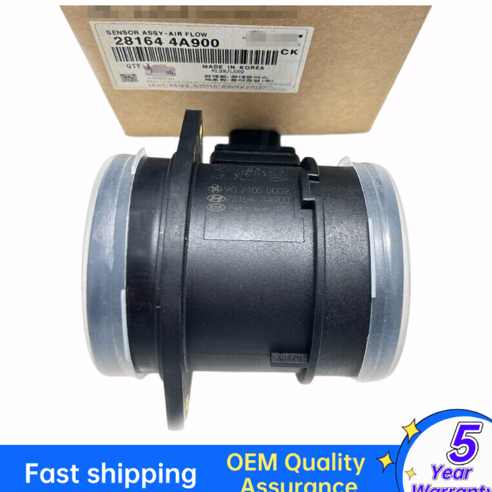 Airflow sensor assembly suitable for HYUNDAI Grand Starex 17 for Kia BONGO 18 28164-4900
