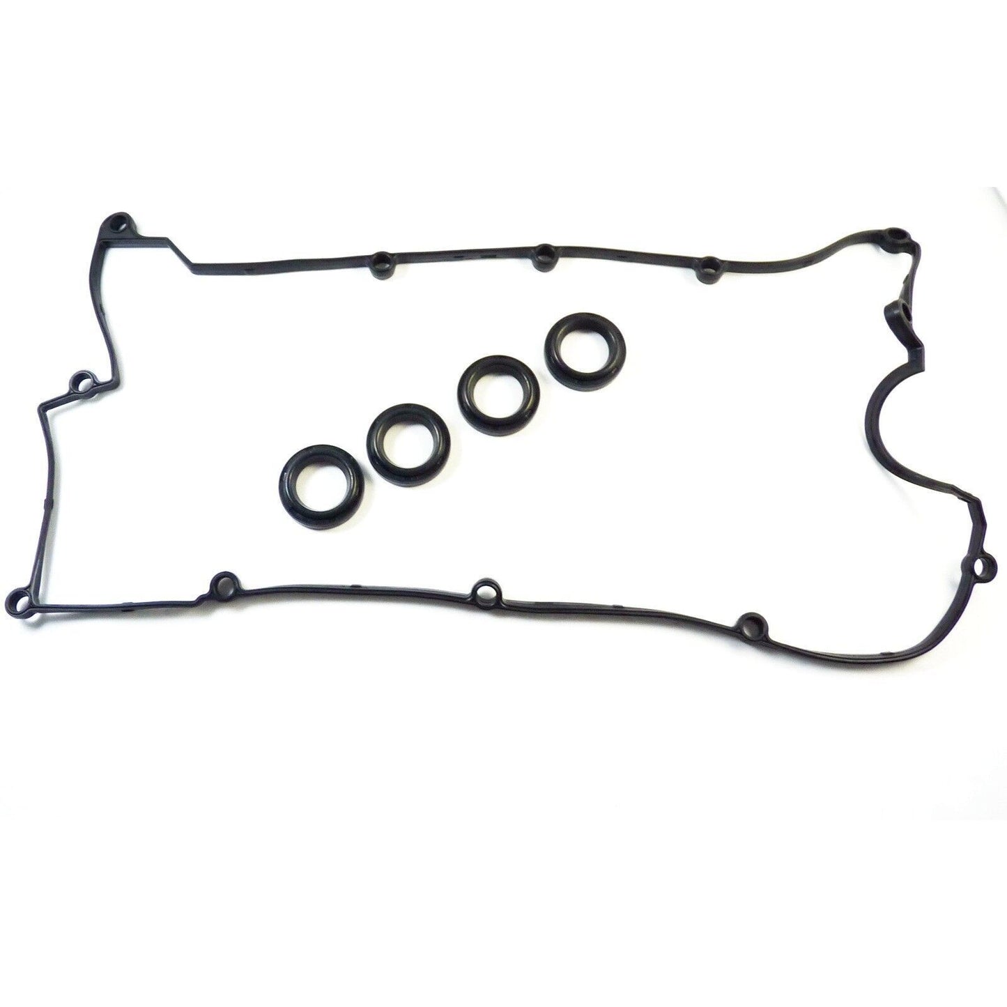 Fits 03-12 for HYUNDAI for KIA SPECTRA 2.0L DOHC L4 16V Cylinder Valve Cover Gasket Set