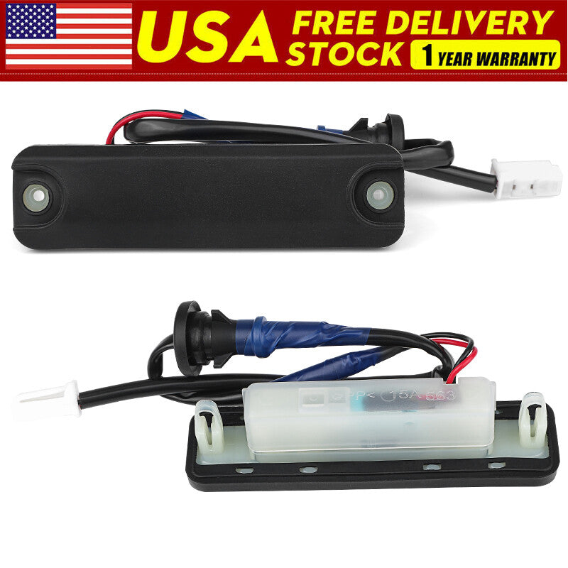Rear Trunk Tailgate Release Switch Button Fit for Lexus for Scion for Toyota for Sienna for Camry