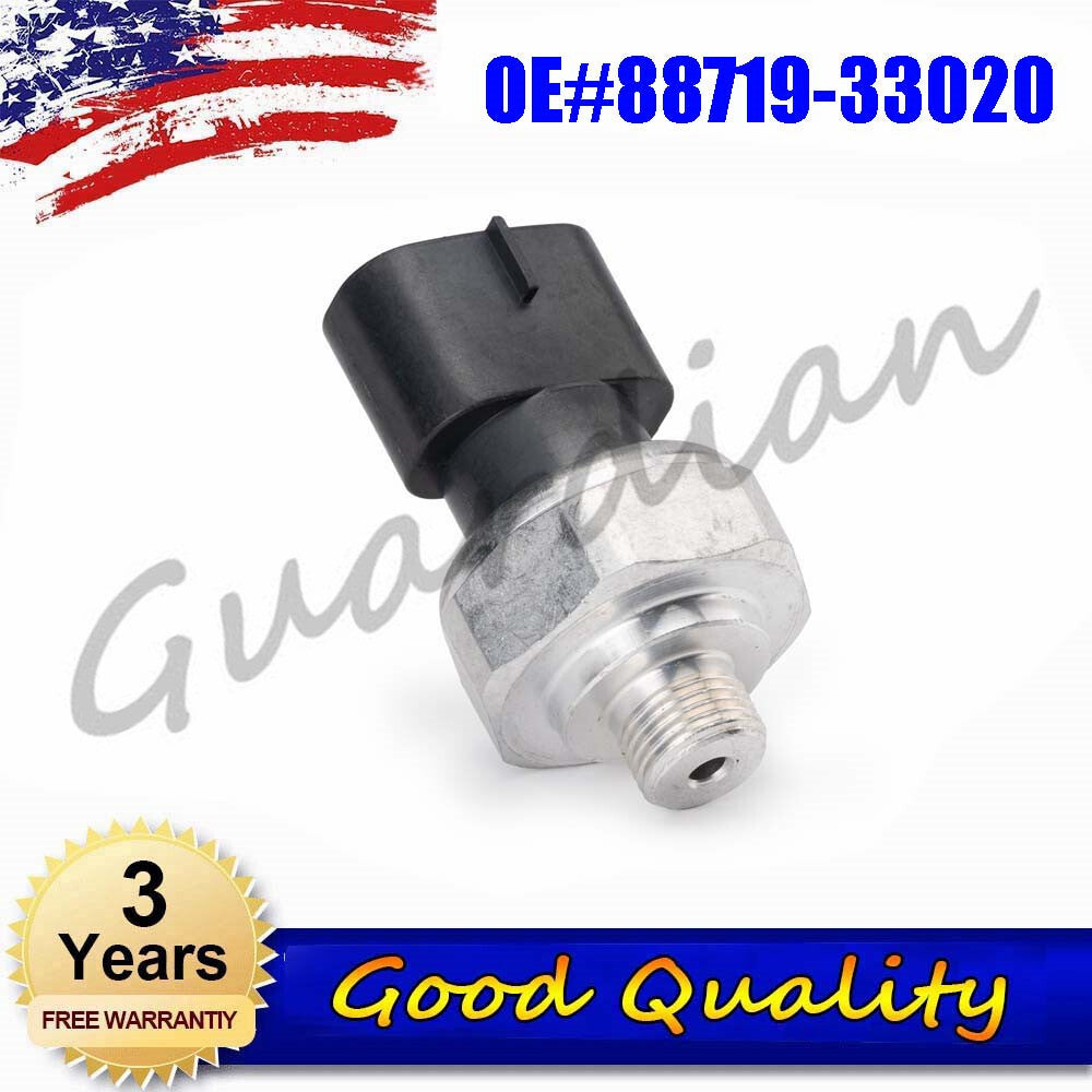 A/C AC Pressure Switch Sensor 88719-33020 for LEXUS CT200H ES300H ES350 GS450H