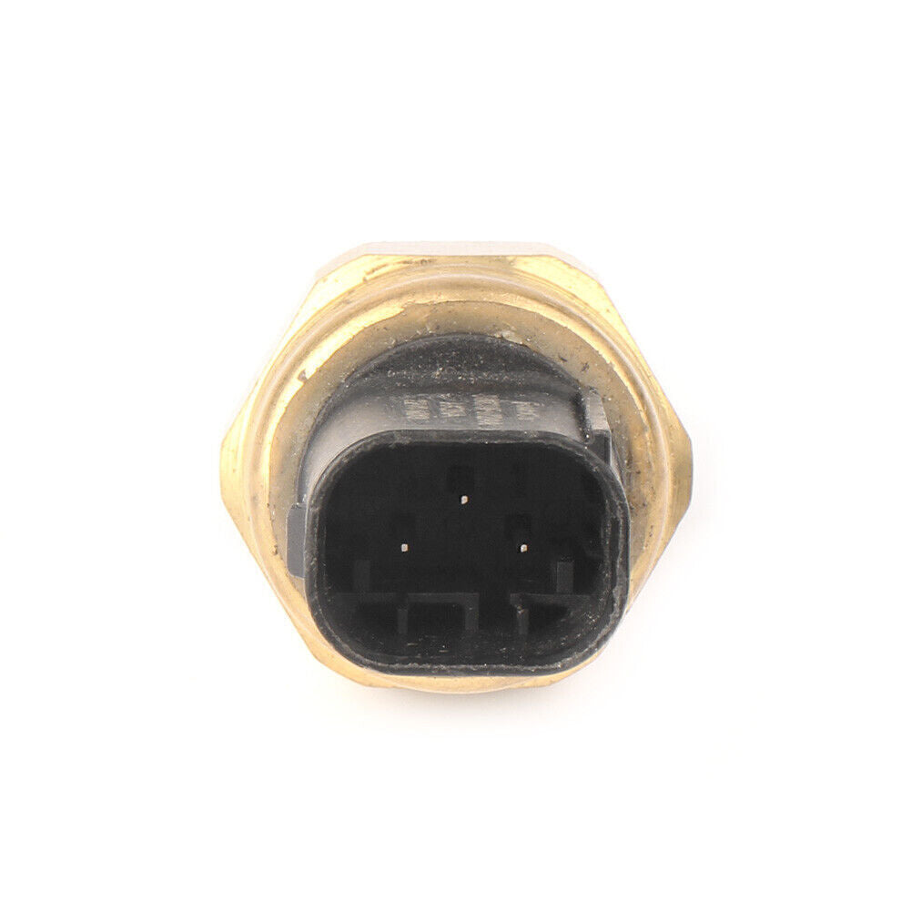 Fit for Ford Edge SE SEL Titanium Sport Fuel Rail Pressure Sensor 8W83-9F972-AA
