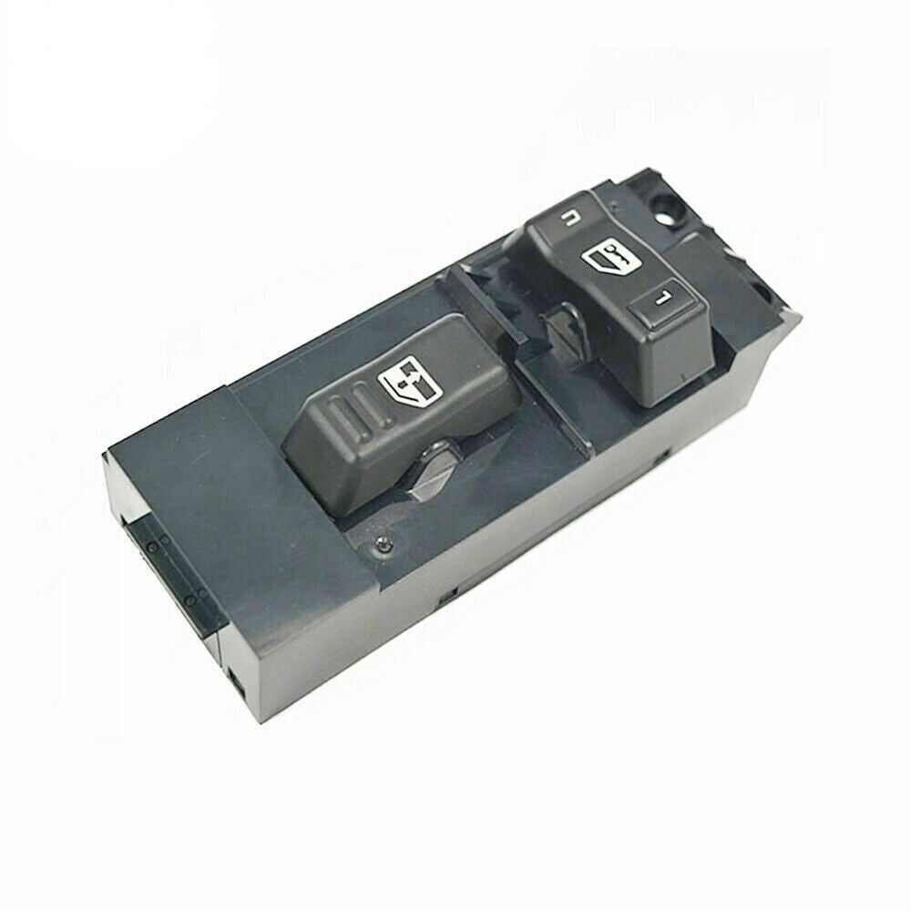Front Passenger Side Power Window Door Lock Switch for Chevrolet for GMC 15045084