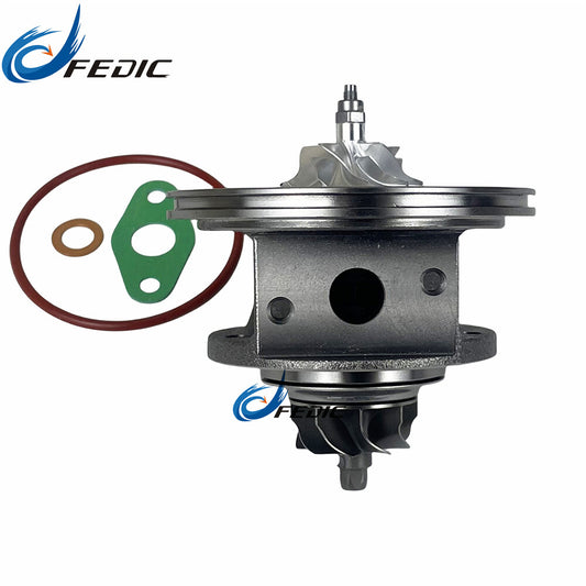MFS Turbo cartridge KP35 1000-970-0098 for VW Amarok Transporter Multivan 2.0TDI