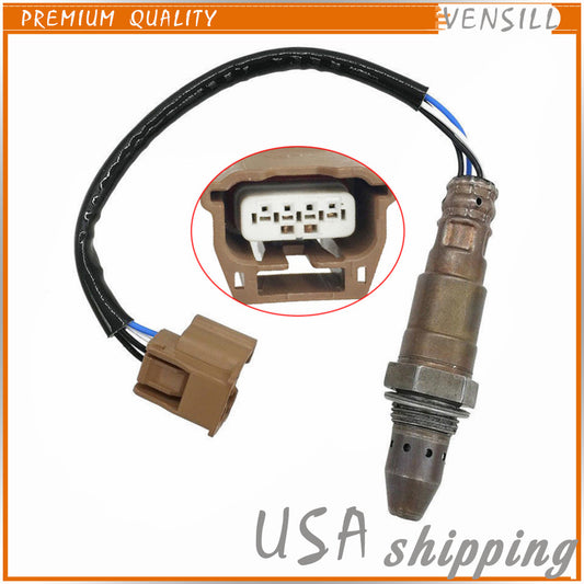 234-9133 Air Fuel Ratio Sensor 22693-3TA0A For 13-15 Altima 2.5L-L4 Exc Calif.