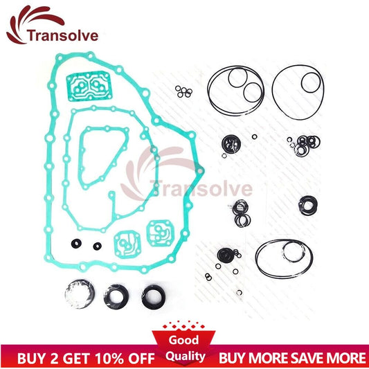 MZHA MZJA BZHA RE4 Transmission Overhaul Kit Seals Gaskets for HONDA B134820M
